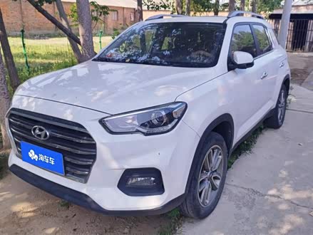 ִix35 2018 2.0L Զ¡