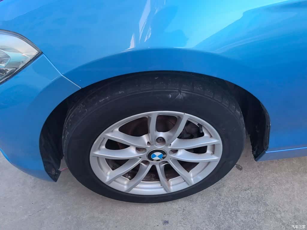 BMW 1 Series, 2018 23
