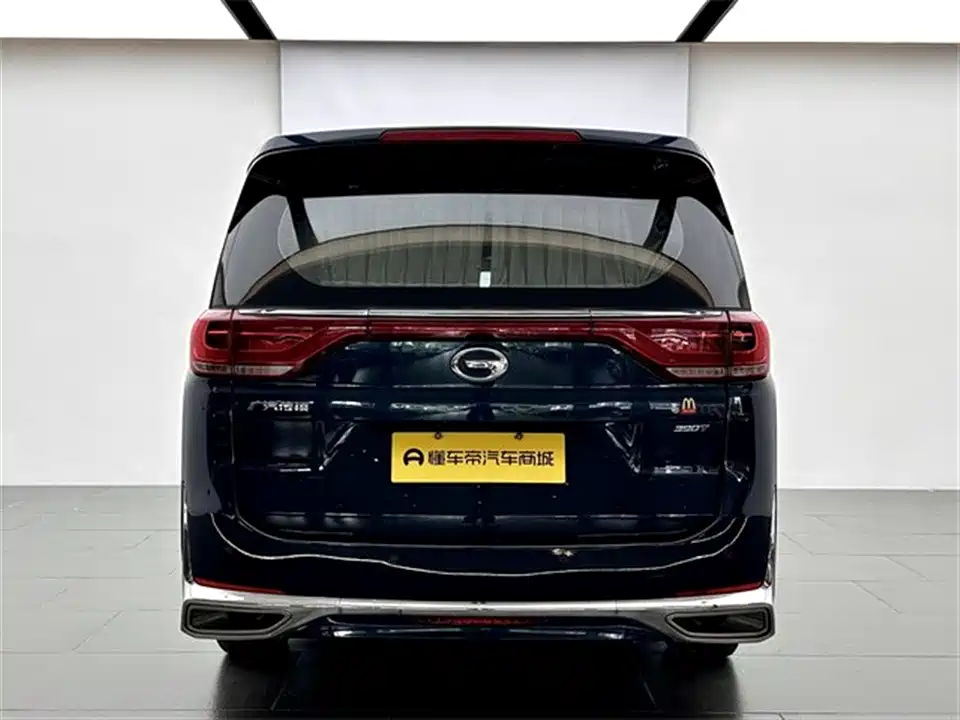 Trumpchi Trumpchi M8