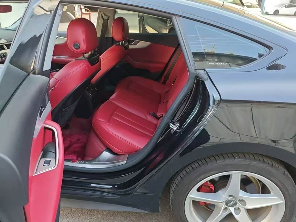 Audi A5 Audi A5