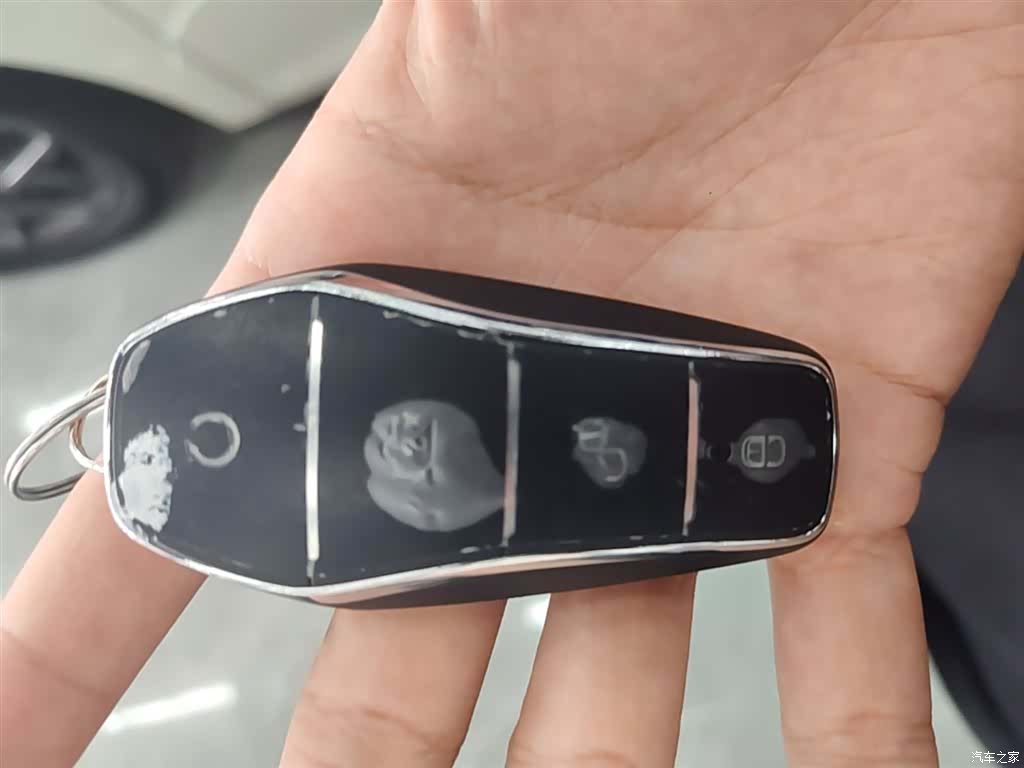 BYD Seal, 2025 9