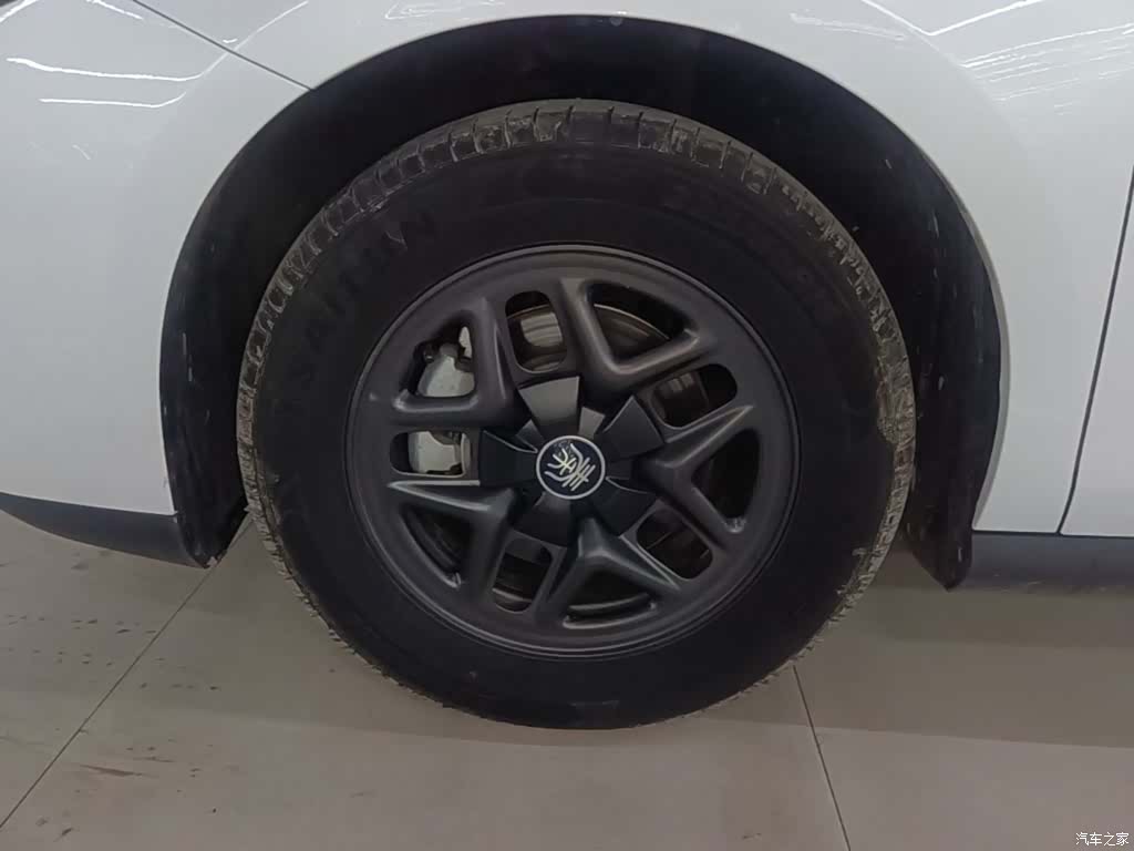 BYD Qin, 2025 23