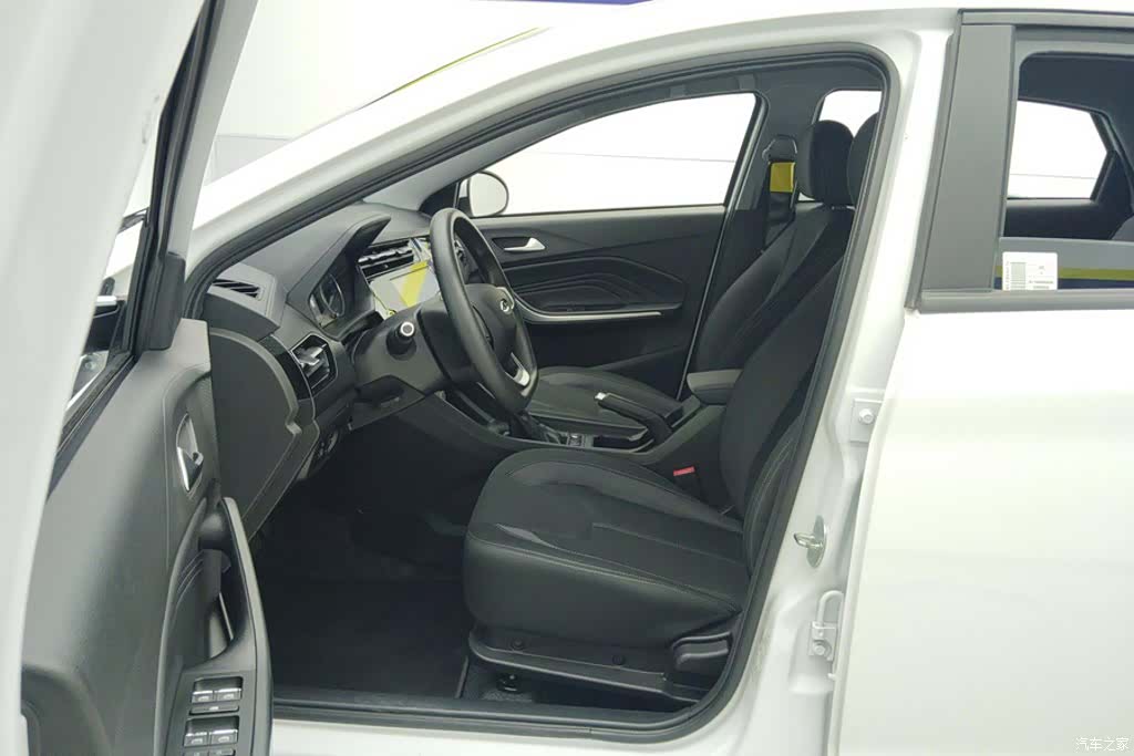 Chery 3x, 2025 9