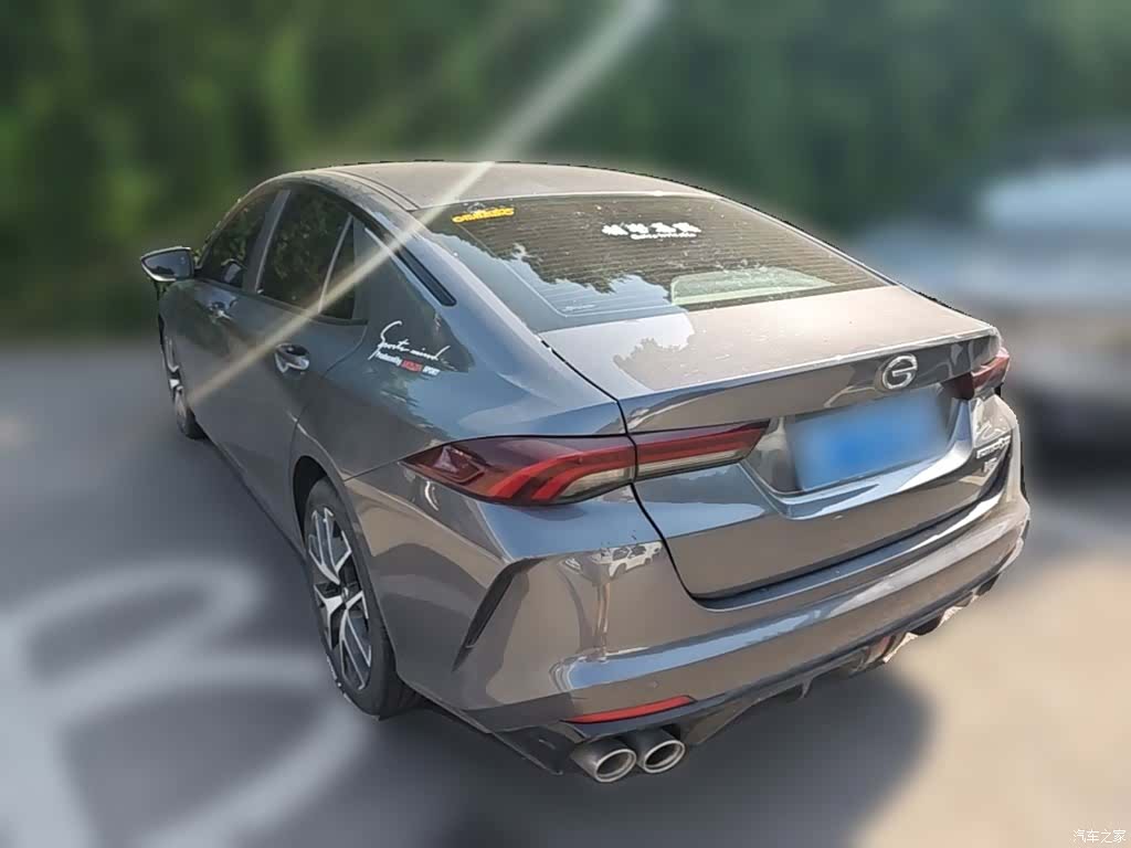 GAC Empow, 2021 9