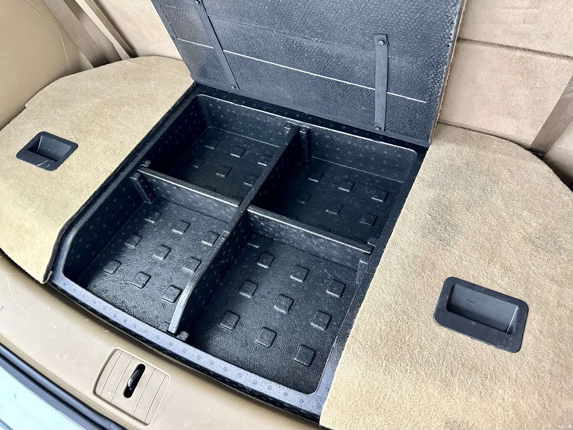 Buick GL8, 2018 15