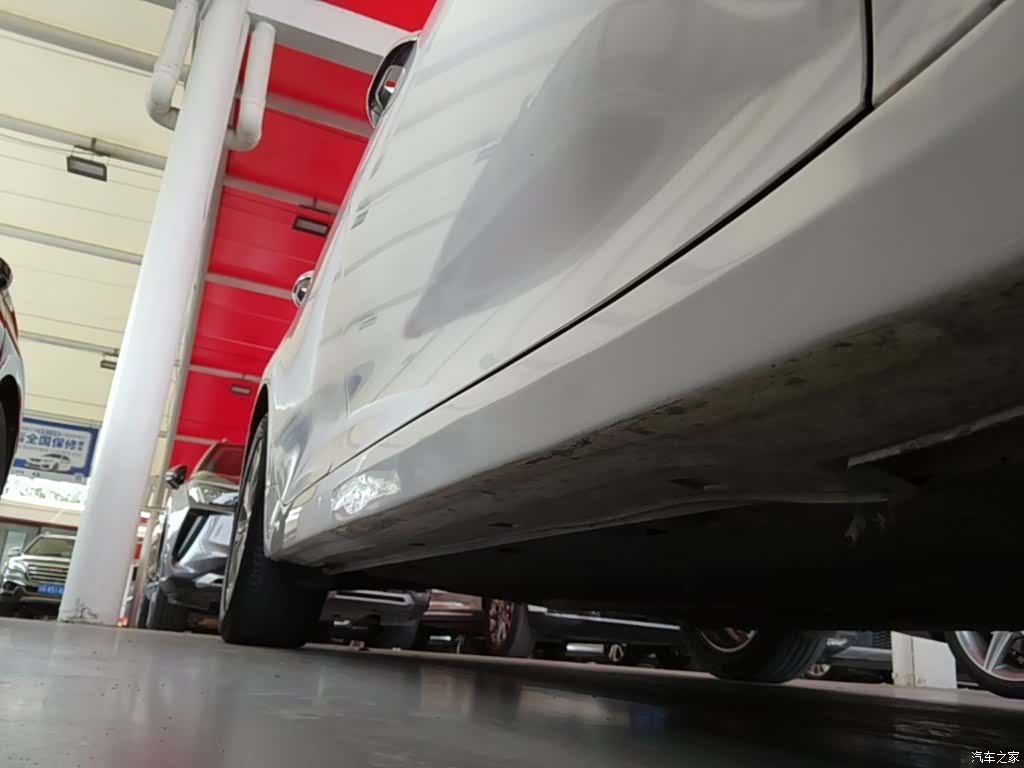 Kia K5, 2015 21