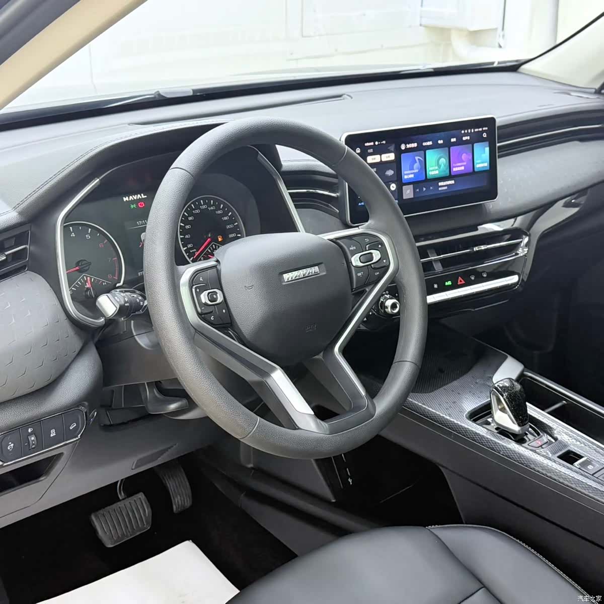 Haval Jolion, 2024 7