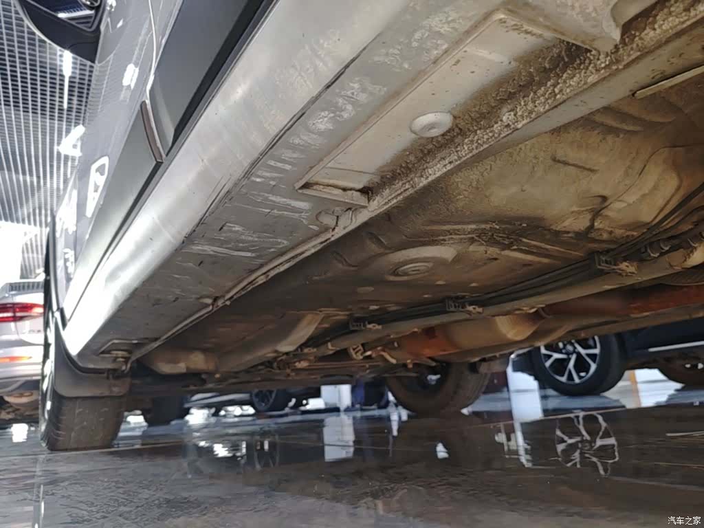 Geely X3, 2018 22