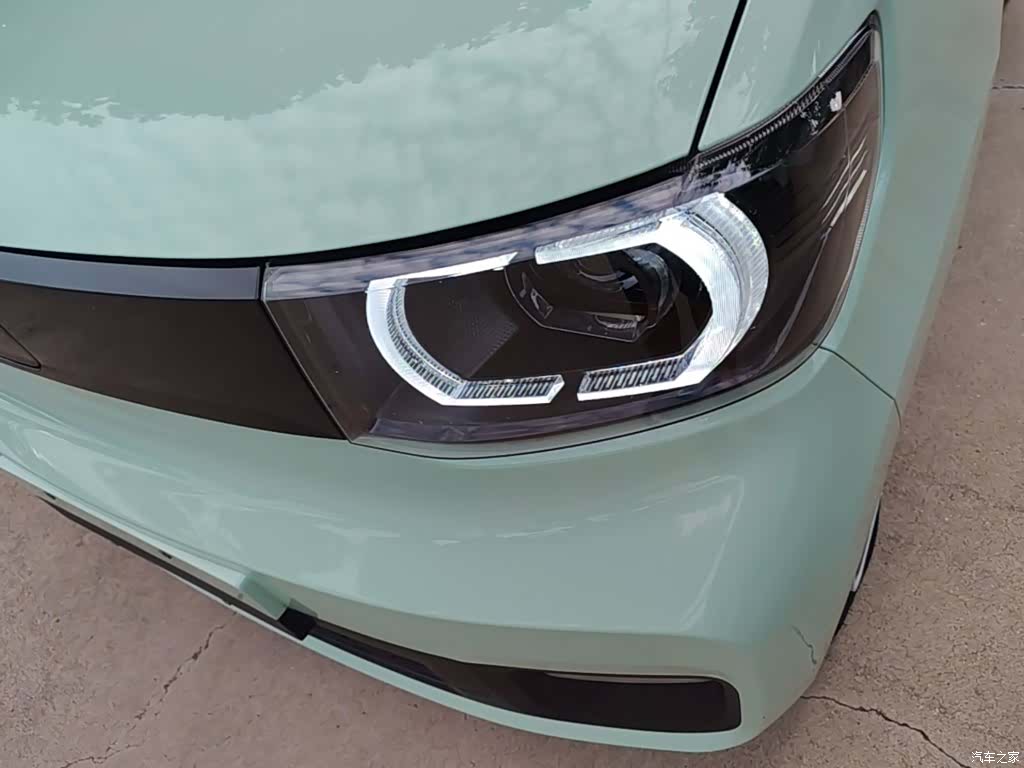 Wuling MINIEV, 2021 24