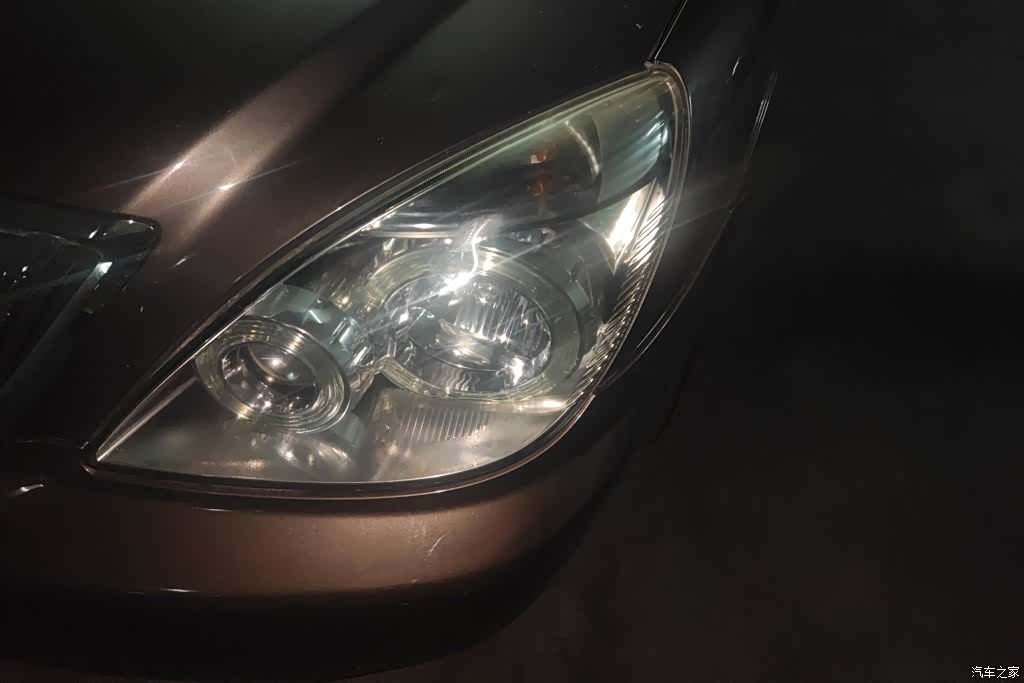 Buick GL8, 2017 все фото