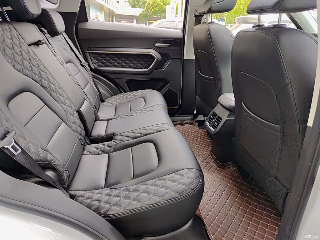 Haval H6, 2021 11