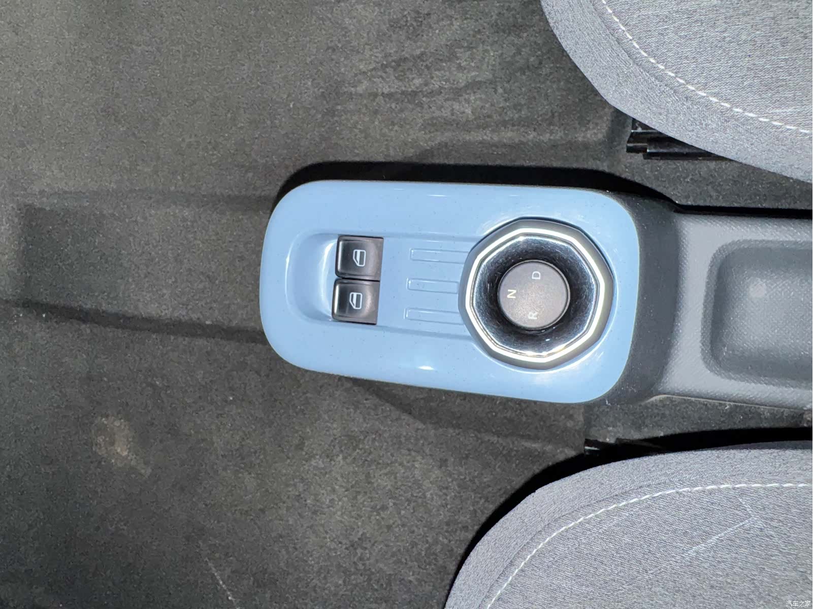 Geely Panda, 2024 17