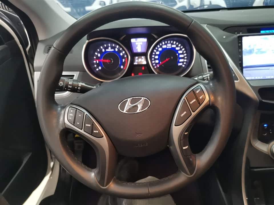 Hyundai Langdong