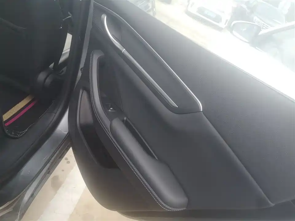 BYD Destroyer 05 BYD Destroyer 05