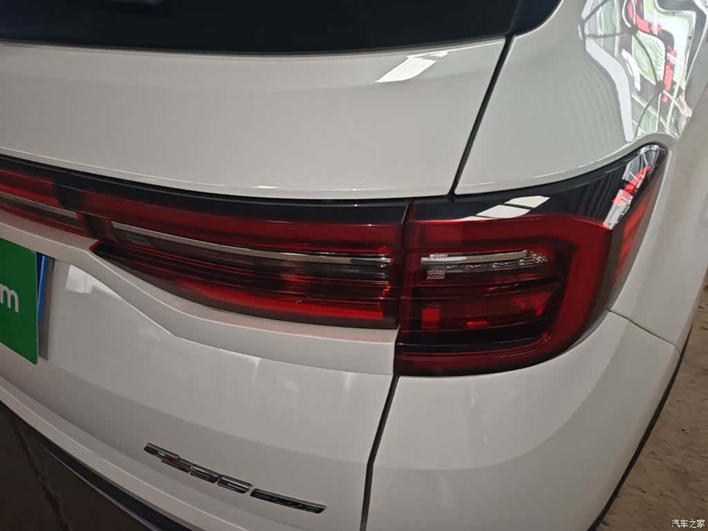 Changan CS35, 2021 8