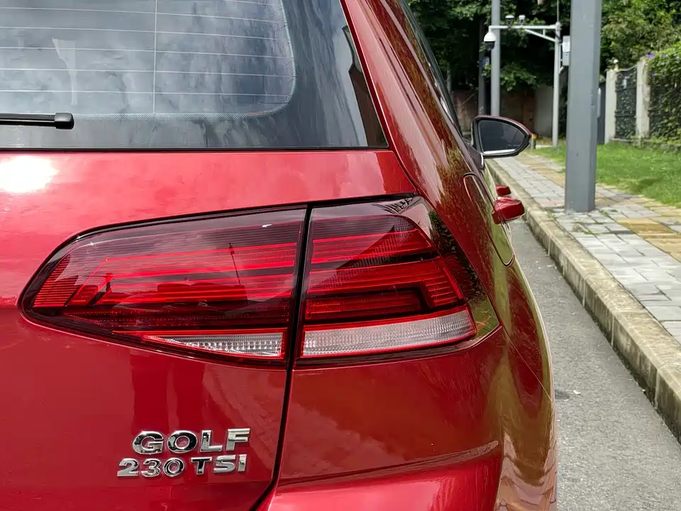 Volkswagen golf Volkswagen golf