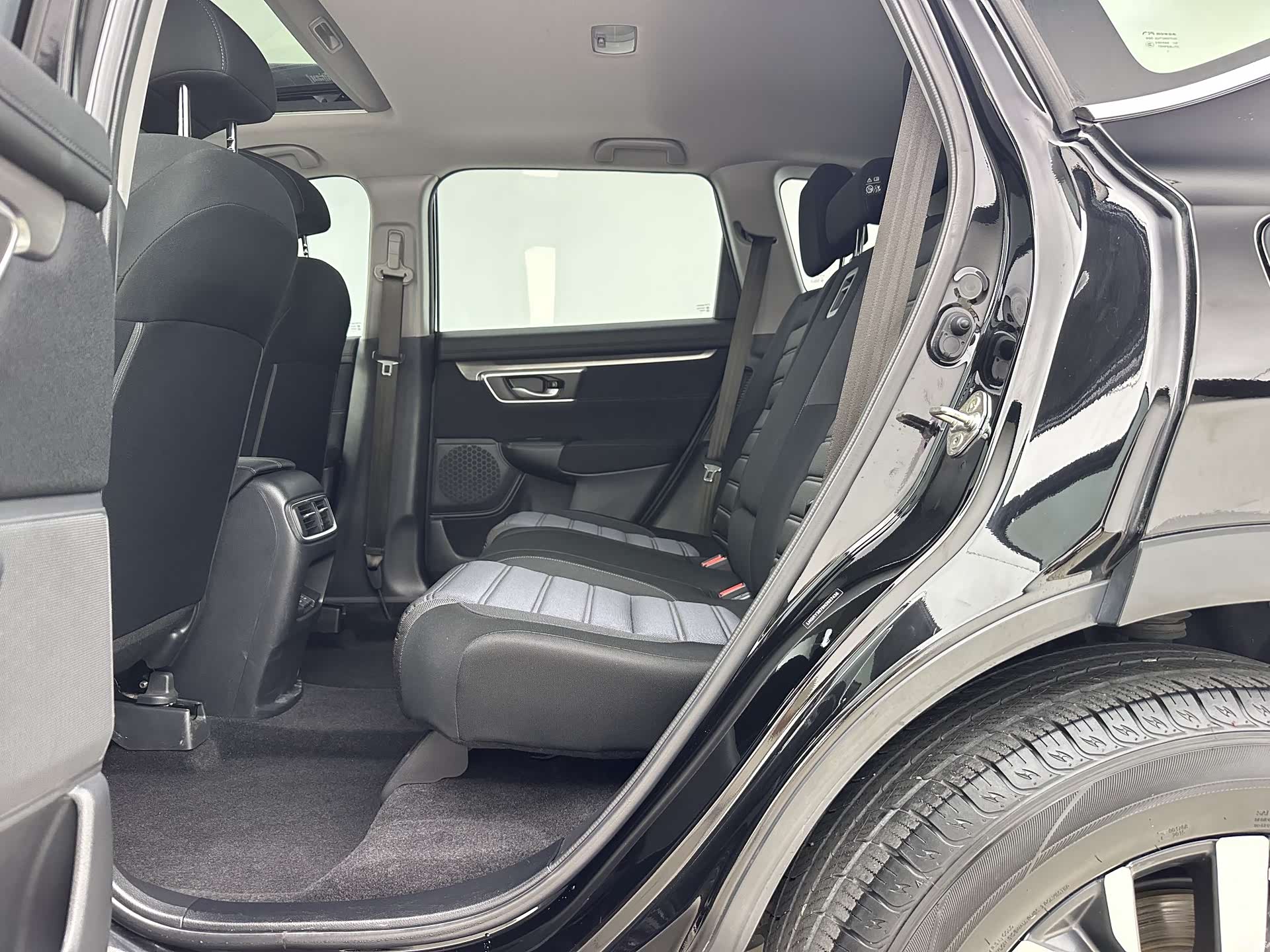 Honda Breeze, 2022 10