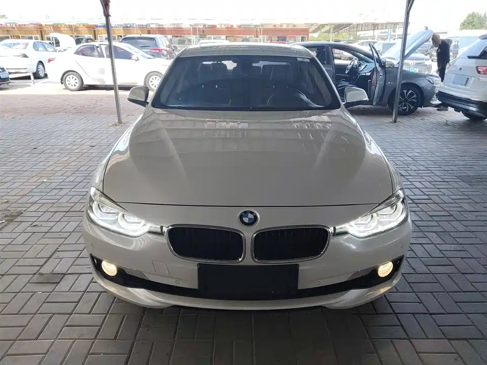 BMW 3 series BMW 3 series