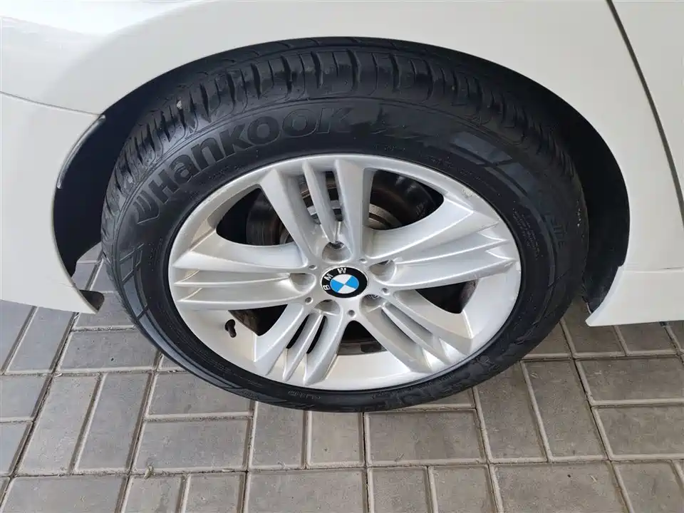 BMW 3 series BMW 3 series