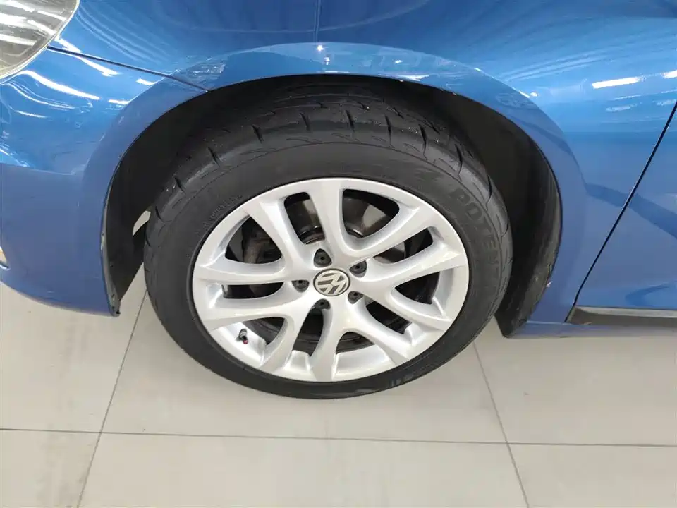 Volkswagen Scirocco Volkswagen Scirocco