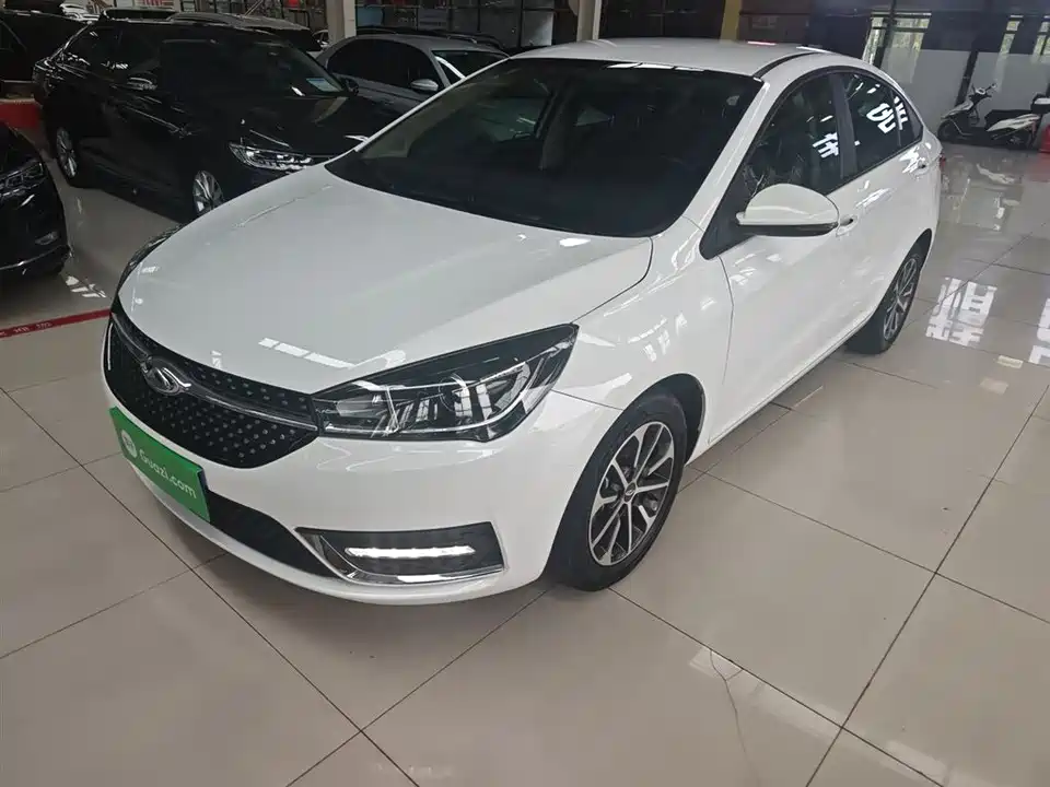 Chery Arrizo 5 Chery Arrizo 5