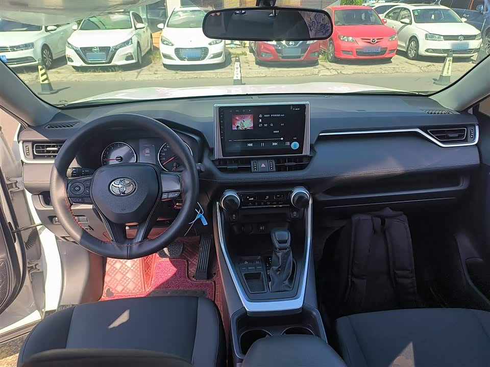 Toyota Wilanda Toyota Wilanda