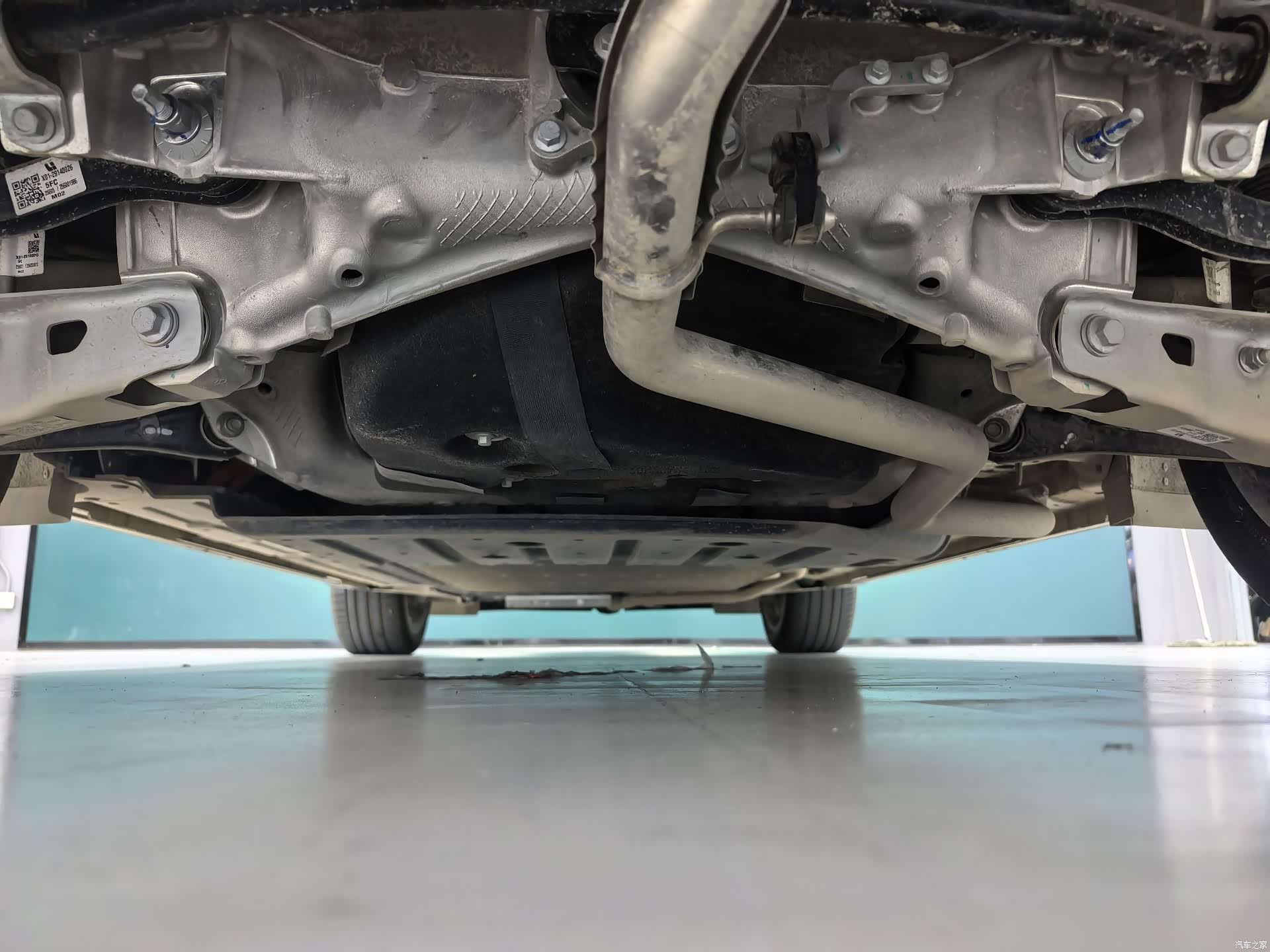 Li Auto L7, 2025 21