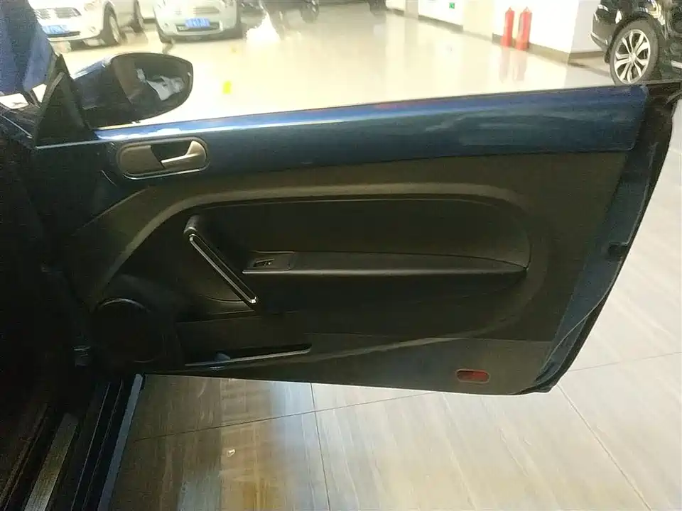 Volkswagen Beetle Volkswagen Beetle