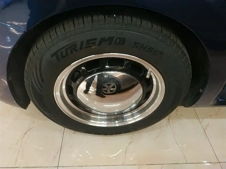 Volkswagen Beetle Volkswagen Beetle