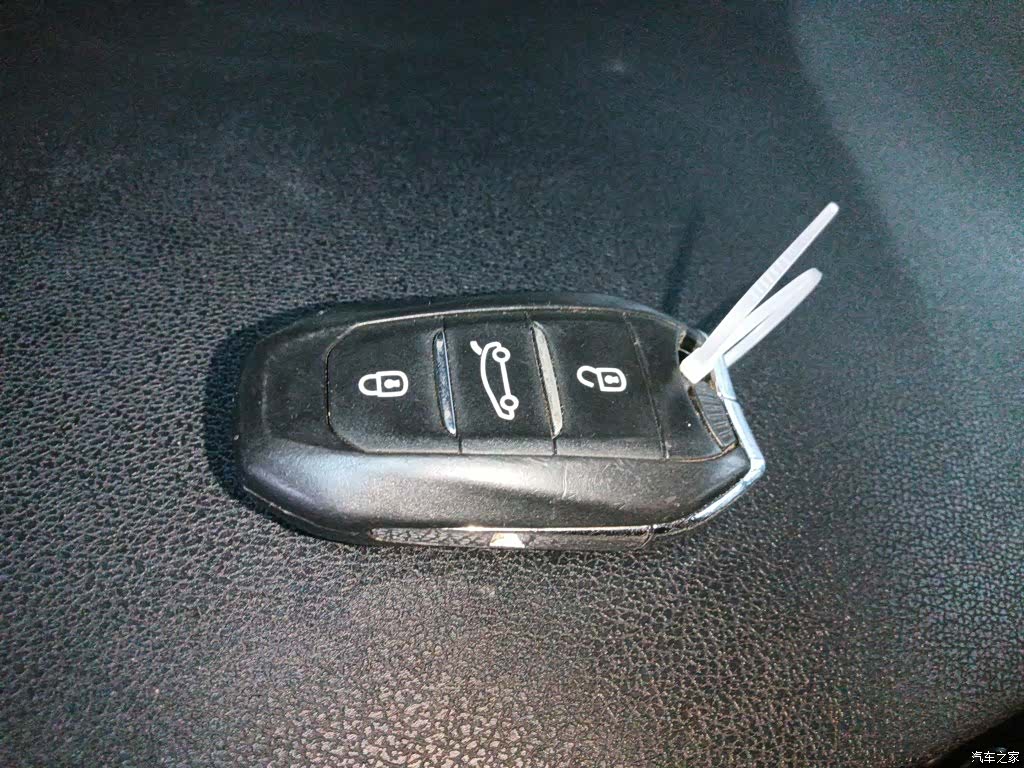 DSQiChe THP160, 2015 17