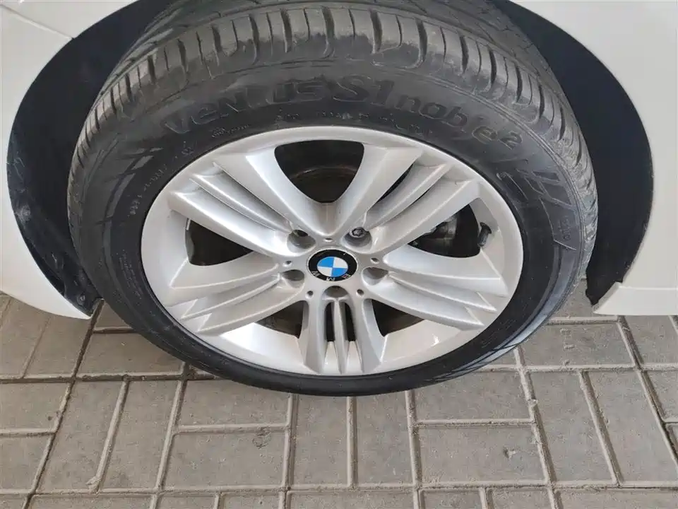 BMW 3 series BMW 3 series