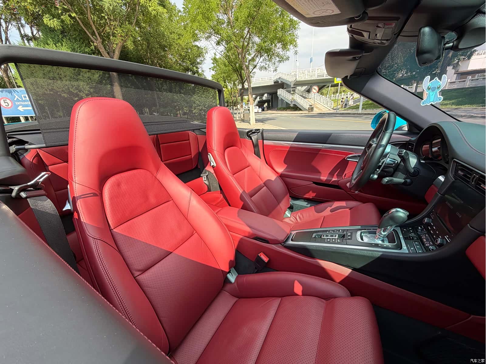 Porsche 911, 2016 11