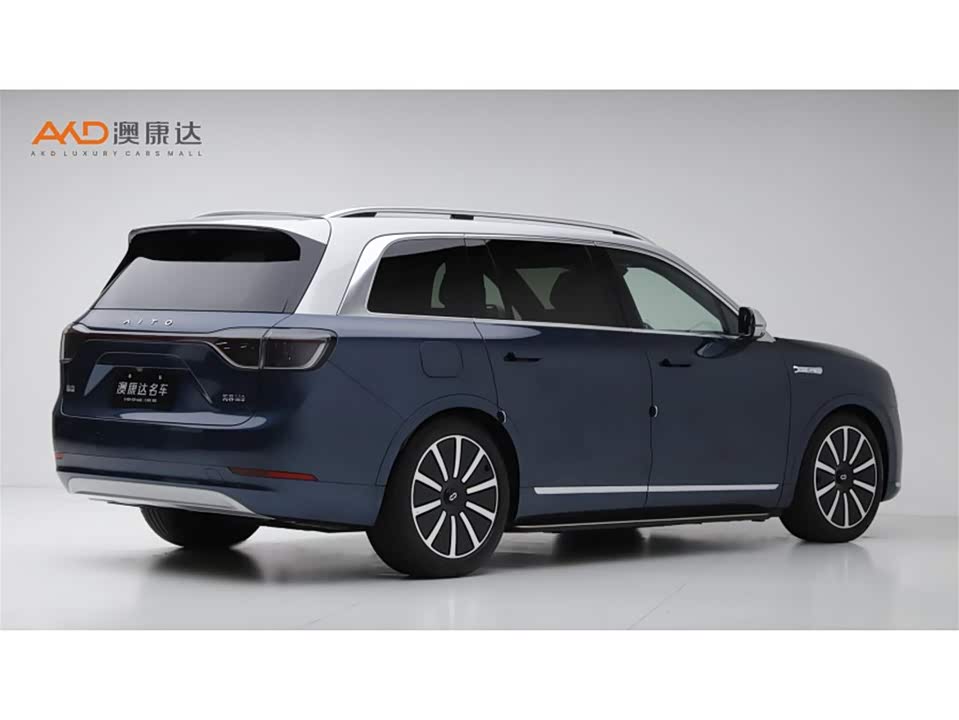 AITO Ask the world M9