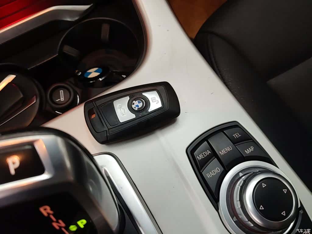 BMW X3, 2015 15