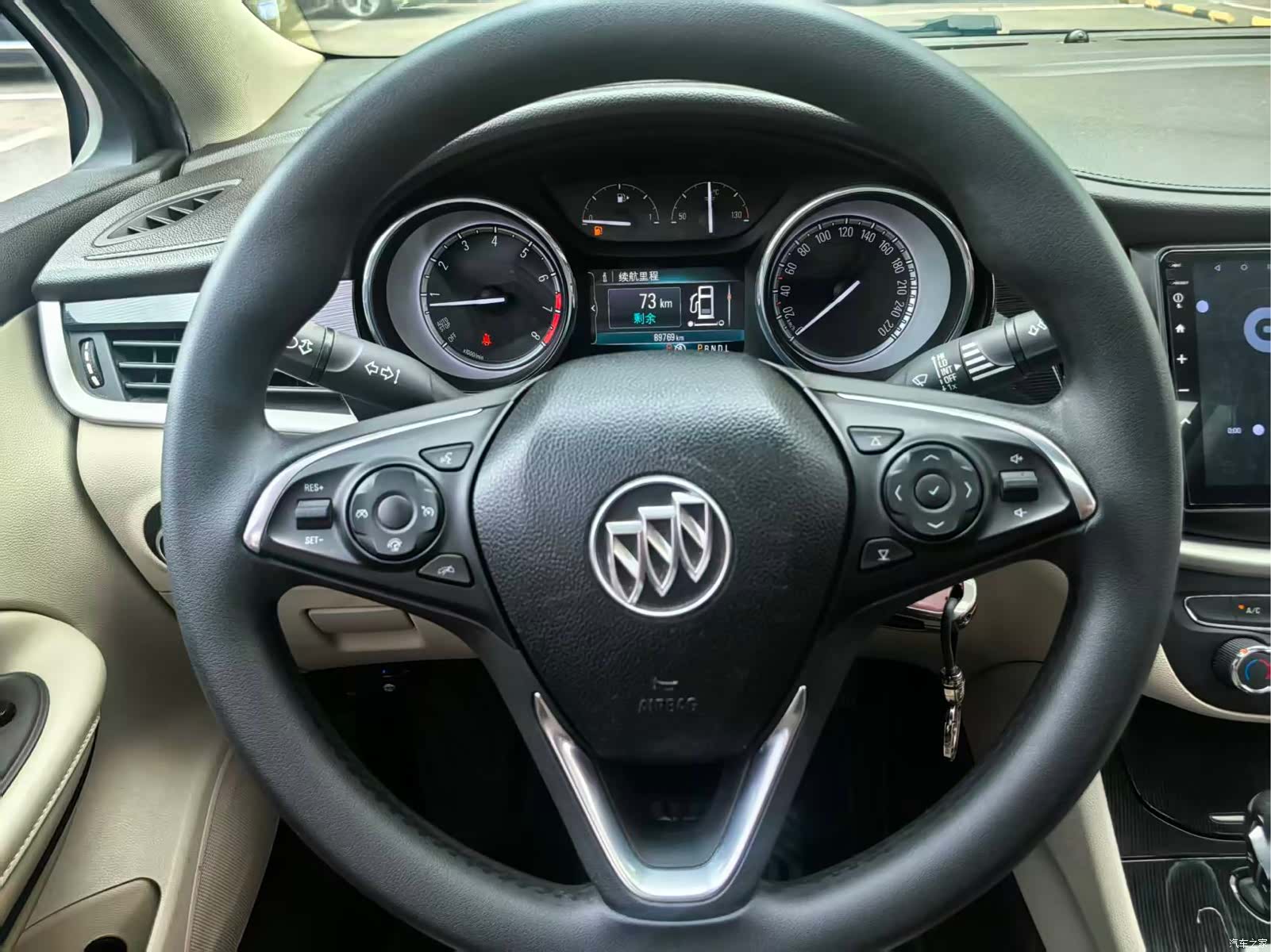 Buick Verano, 2016 21
