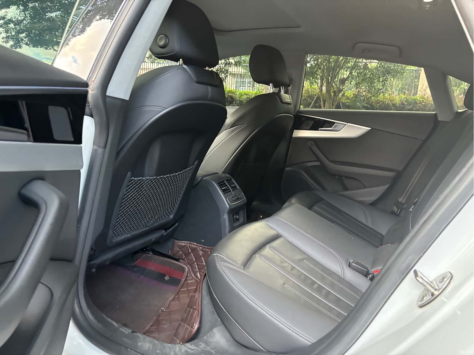 Audi A5, 2022 10