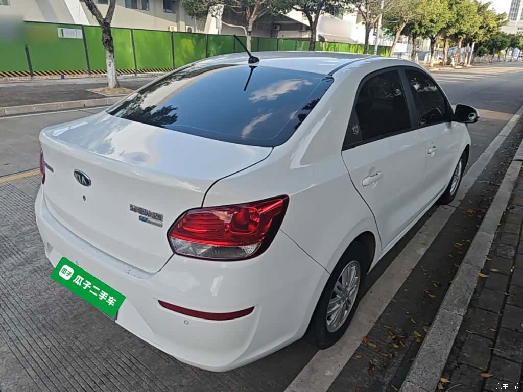 Kia Value, 2019 7