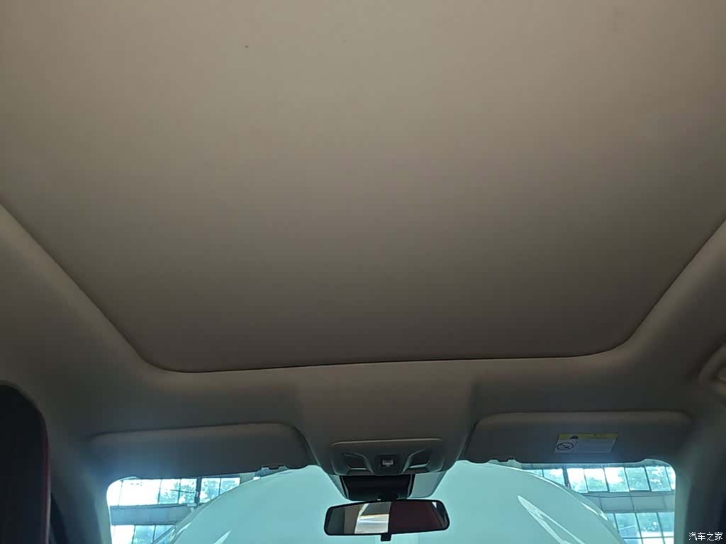 Changan CS55, 2022 18