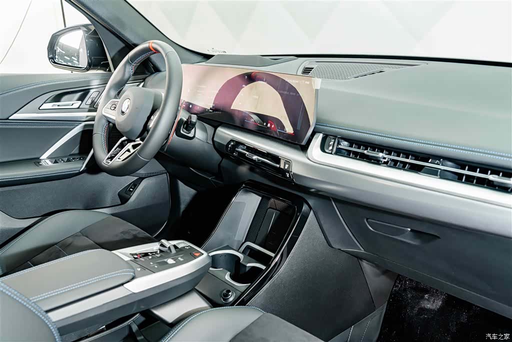 BMW X1, 2026 19