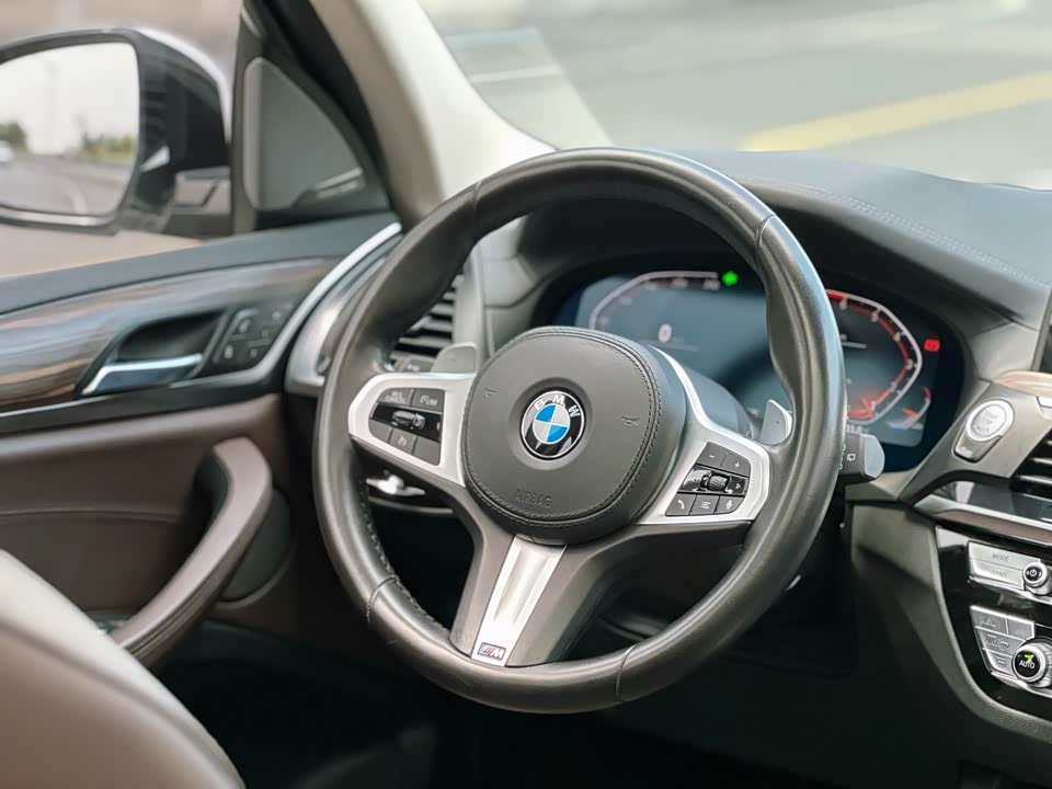 BMW X3 BMW X3