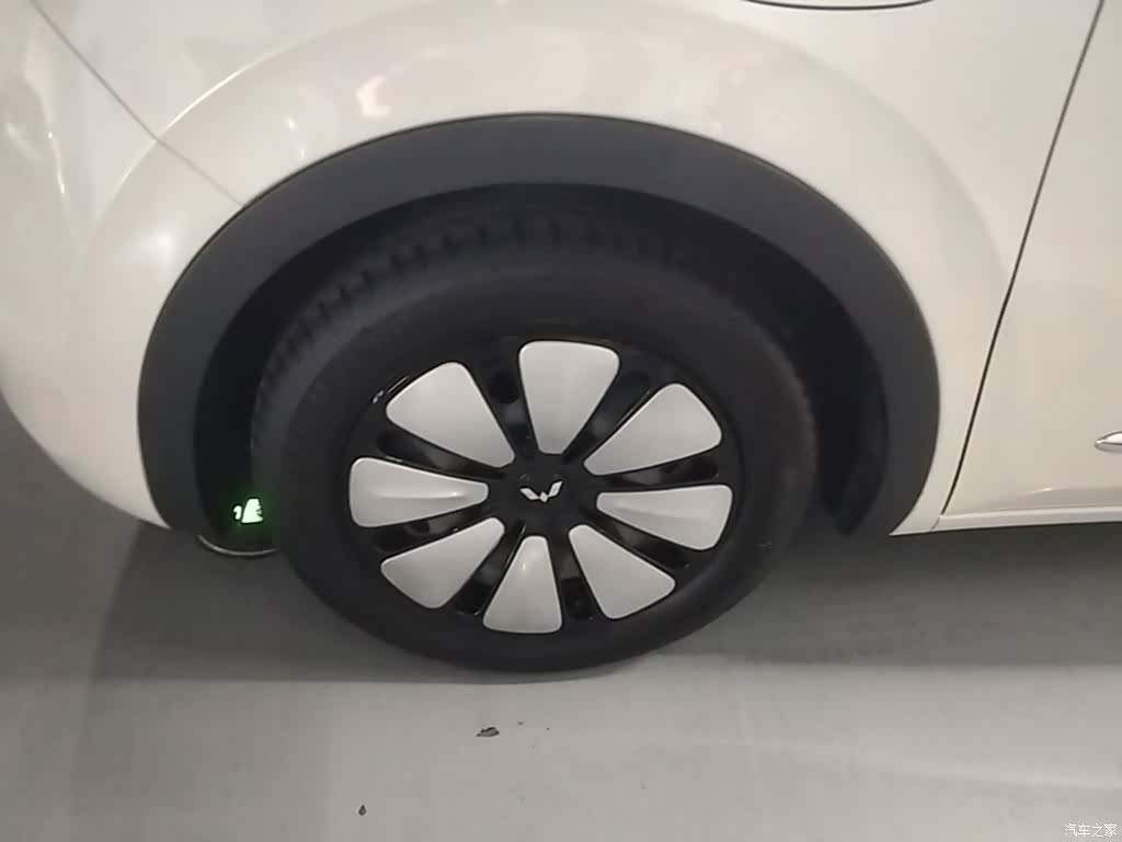 Wuling Bingo, 2024 23