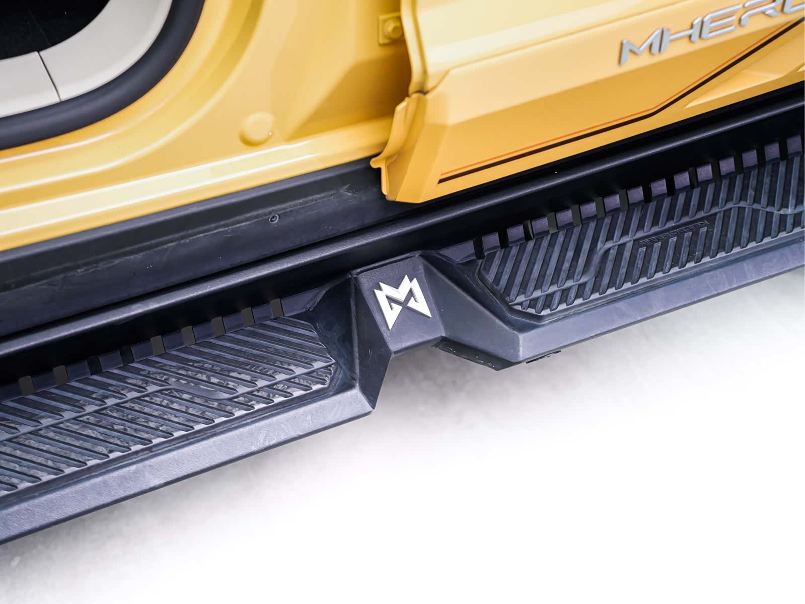 Mengshi 917, 2024 12