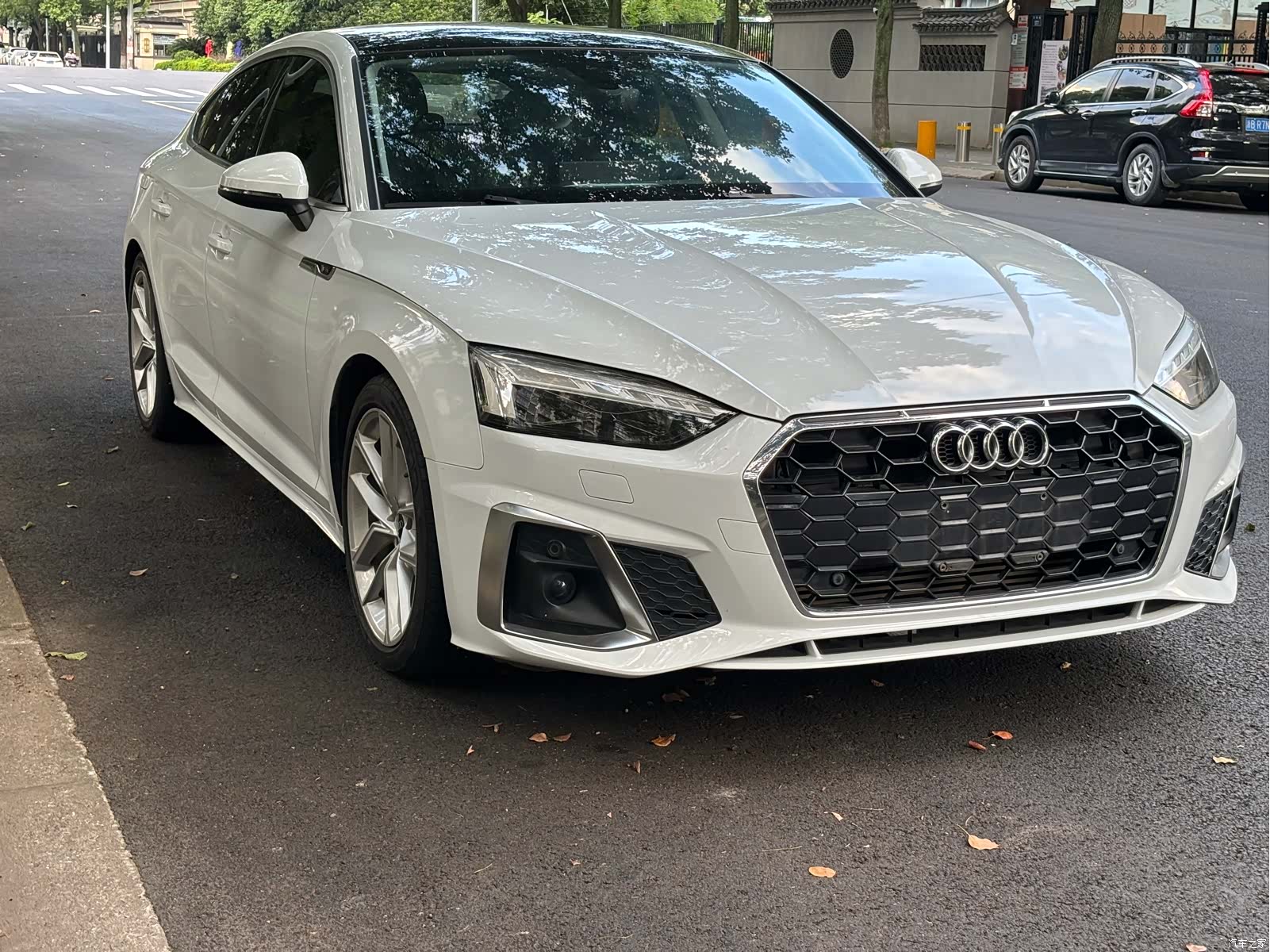 Audi A5, 2022 3