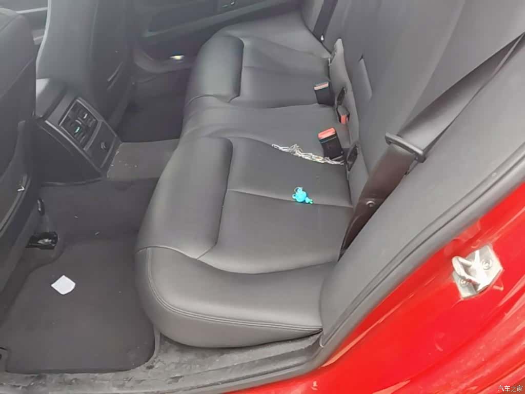 BMW 3 Series, 2016 17