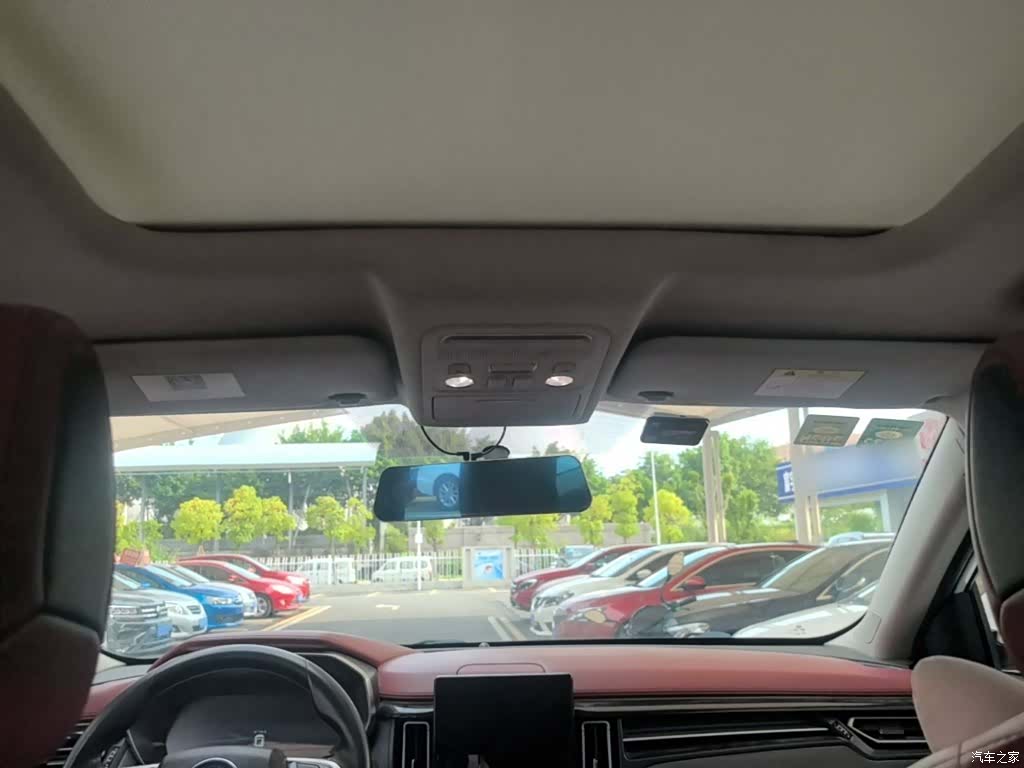 DongFeng T5L, 2020 18