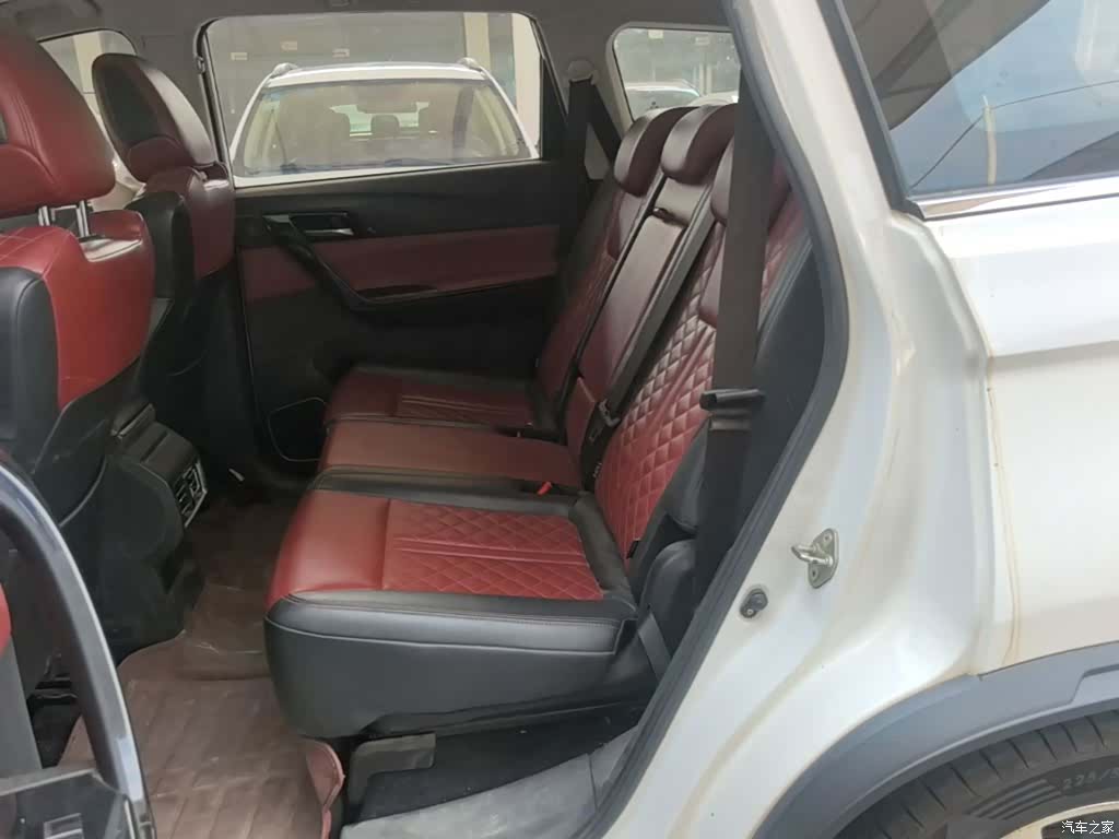 DongFeng T5L, 2020 17