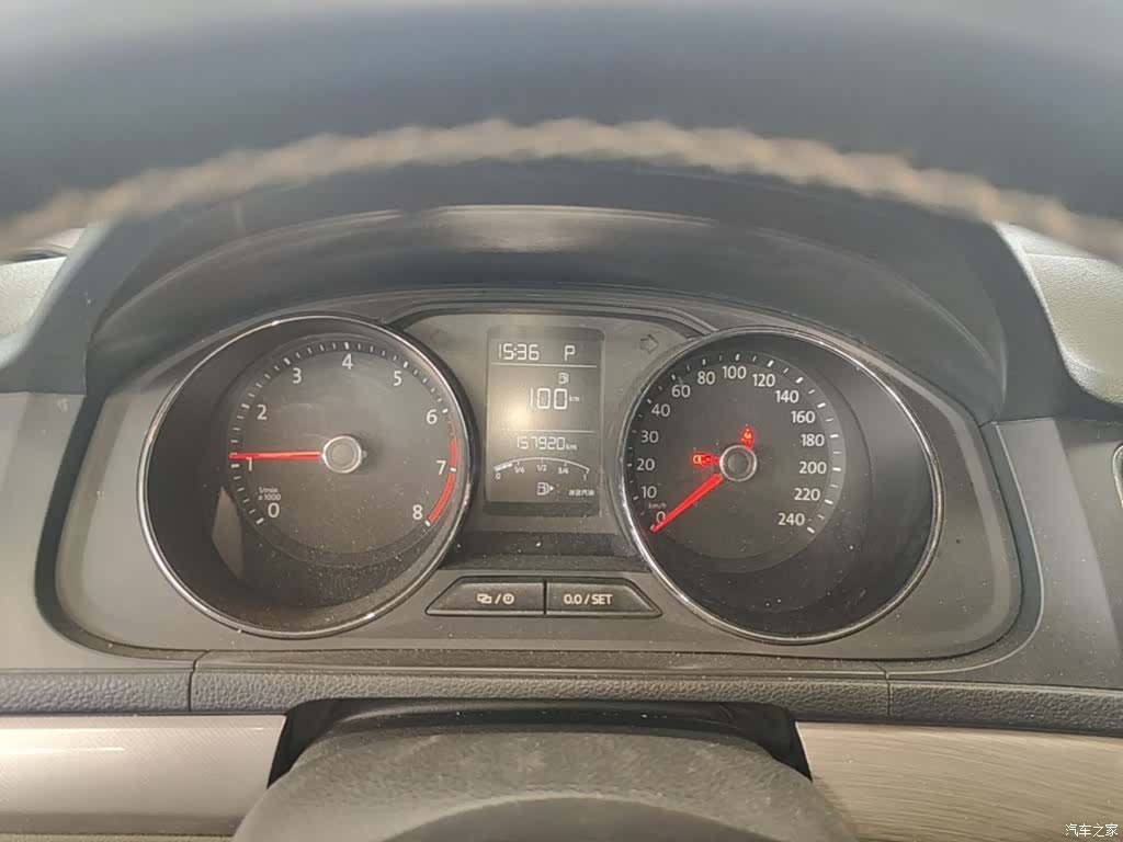Volkswagen Lavida, 2017 4