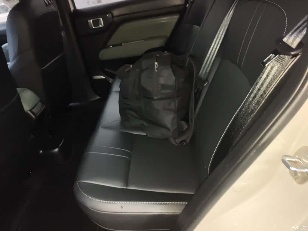 Wuling Yep, 2025 13