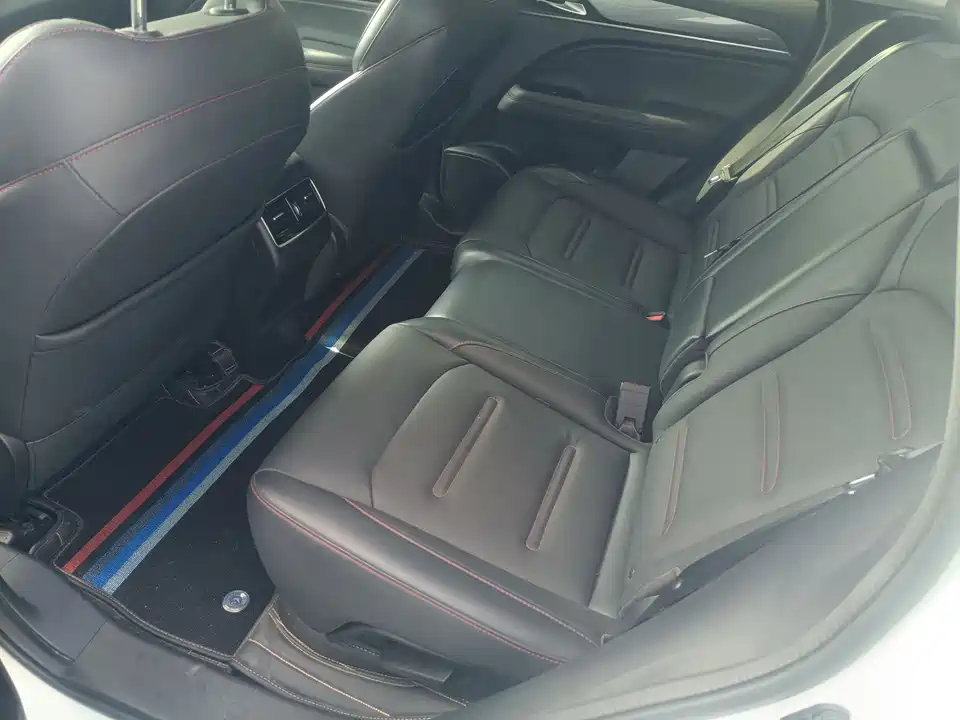 Trumpchi Trumpchi GS4 PLUS