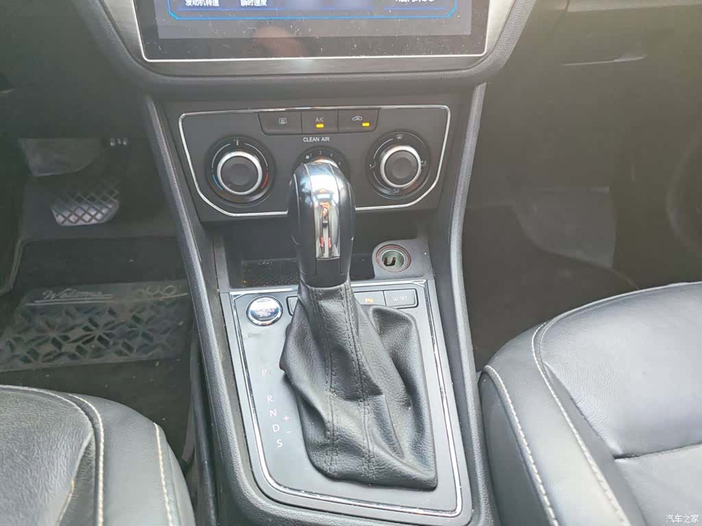 Volkswagen Lavida, 2017 6